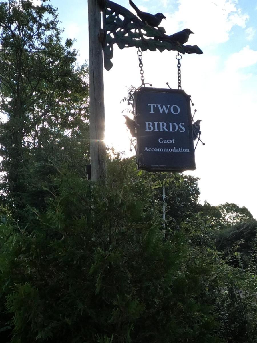 Two Birds Weekly Stay Malmesbury Exteriör bild